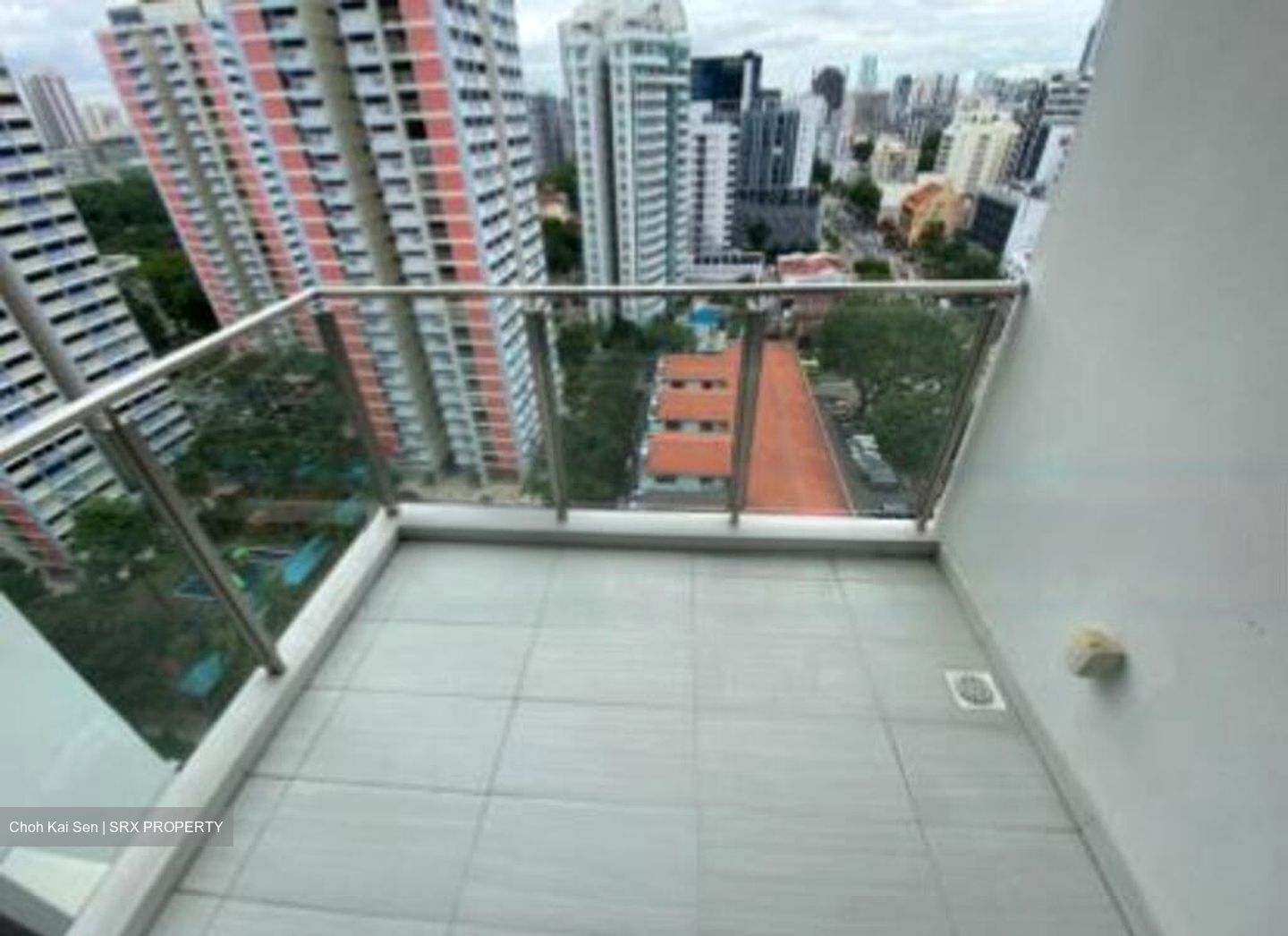 One Dusun Residences (D12), Apartment #441582151